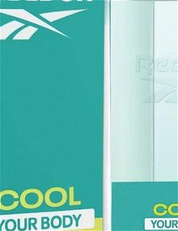 Reebok Cool Your Body For Women - EDT 100 ml 5