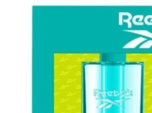 Reebok Cool Your Body For Women - EDT 100 ml + deodorant ve spreji 150 ml 6