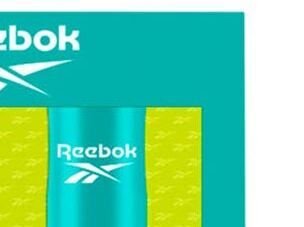 Reebok Cool Your Body For Women - EDT 100 ml + deodorant ve spreji 150 ml 7
