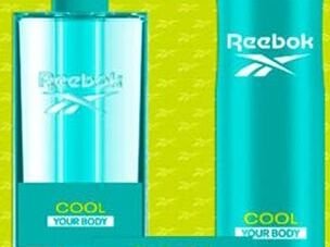Reebok Cool Your Body For Women - EDT 100 ml + deodorant ve spreji 150 ml 5