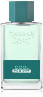 Reebok Cool Your Body toaletná voda pre mužov 50 ml