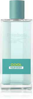 Reebok Cool Your Body toaletná voda pre ženy 50 ml