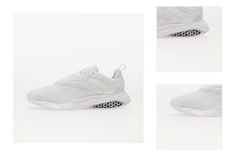 Reebok Hexalite Legacy Soft White/ Pure Grey/ Pure Grey 2 3