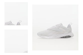 Reebok Hexalite Legacy Soft White/ Pure Grey/ Pure Grey 2 4