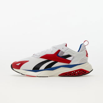 Reebok Hexalite Legacy Soft White/ Vector Red/ Vector Blue 2