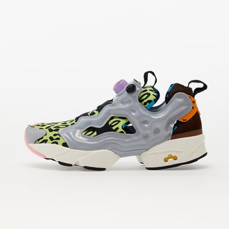 Reebok Instapump Fury 94 Kiwi Green/ Auberg/ Just Brown