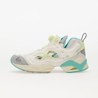 Reebok Instapump Fury 95 Chalk/ Seclte/ Energy Glow