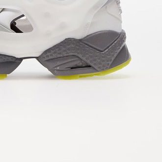 Reebok Instapump Fury 95 Ftw White/ Pure Grey 3/ Pure Grey 6 9