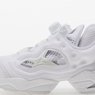 Reebok Instapump Fury 95 Ftw White/ Pure Grey/ Ftw White 5