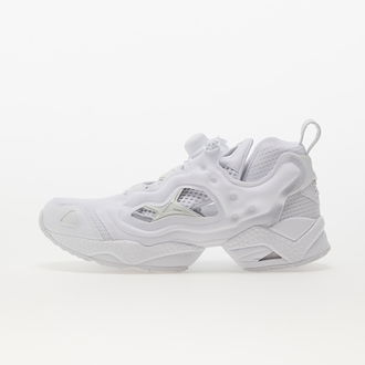 Reebok Instapump Fury 95 Ftw White/ Pure Grey/ Ftw White 2