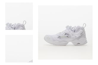 Reebok Instapump Fury 95 Ftw White/ Pure Grey/ Ftw White 4