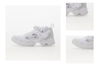 Reebok Instapump Fury 95 Ftw White/ Pure Grey/ Ftw White 3