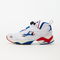 Reebok Instapump Fury 95 Ftw White/ Vector Red/ Vector Blue