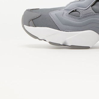 Reebok Instapump Fury OG Pure Grey 5/ Pure Grey 5/ White 8