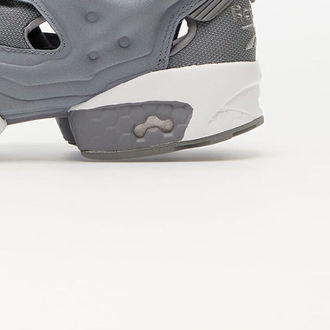 Reebok Instapump Fury OG Pure Grey 5/ Pure Grey 5/ White 9