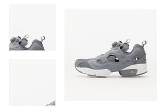 Reebok Instapump Fury OG Pure Grey 5/ Pure Grey 5/ White 4