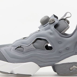 Reebok Instapump Fury OG Pure Grey 5/ Pure Grey 5/ White 5