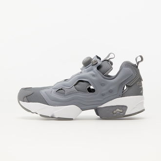 Reebok Instapump Fury OG Pure Grey 5/ Pure Grey 5/ White