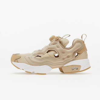 Reebok Instapump Fury OG Utility Beige/ Utility Beige/ White