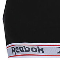 Reebok Krystal Dámska športová podprsenka RBK9482 Black S 8