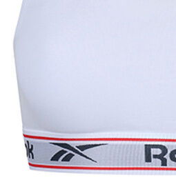 Reebok Krystal Dámska športová podprsenka RBK9482 White L 8