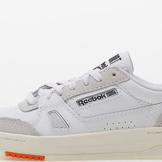 Reebok Lt Court Ftw White/ Chalk/ Vector Navy 5