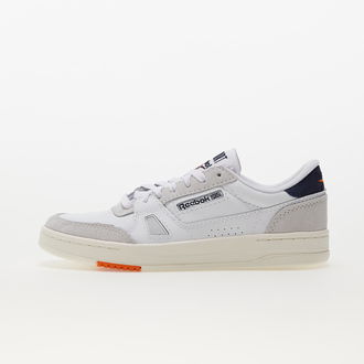 Reebok Lt Court Ftw White/ Chalk/ Vector Navy 2