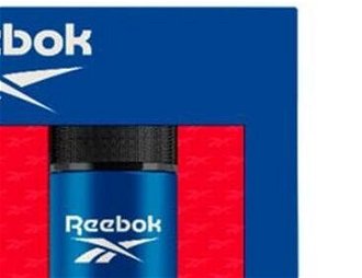 Reebok Move Your Spirit - EDT 100 ml + deodorant ve spreji 150 ml 7