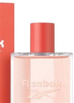 Reebok Move Your Spirit For Women - EDT 100 ml 7