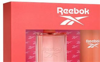 Reebok Move Your Spirit For Women - EDT 100 ml + deodorant ve spreji 150 ml 6