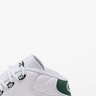 Reebok Question Mid Ftw White/ Pine Green/ Ftw White 7