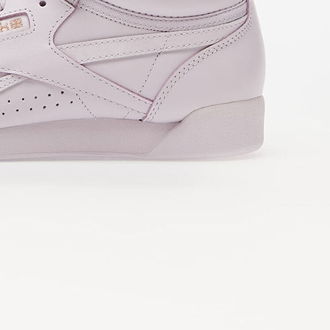 Reebok x Cardi B F/S Hi Aqua Glow/ Lilac Fog/ Ftw White 9