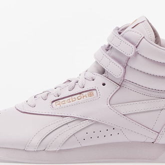 Reebok x Cardi B F/S Hi Aqua Glow/ Lilac Fog/ Ftw White 5