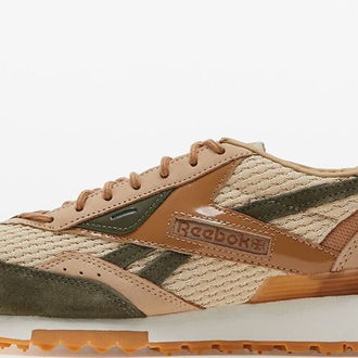 Reebok x Engineered Garments LX 2200 Soft Camel/ Sahara/ Mode Olive 5