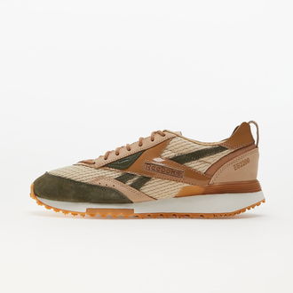 Reebok x Engineered Garments LX 2200 Soft Camel/ Sahara/ Mode Olive 2