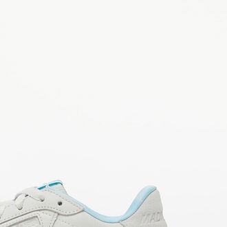 Reebok x MadWoman Club C Double Geo Chalk/ Chalk/ Hydro Blue 7