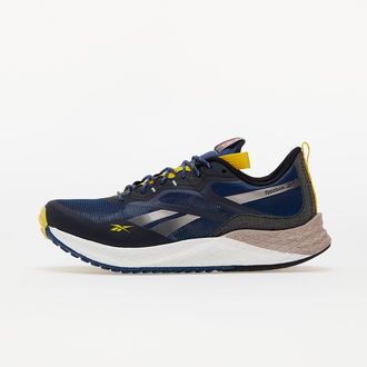 Reebok x National Geographic Floatride Energy 3.0 ADVE Bat Blue/ Quamet/ Bold Yellow