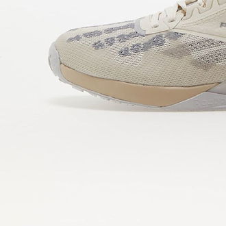 Reebok x Pleasures Nano 6000 Sandtrap/ Pebble/ Tin Grey 8