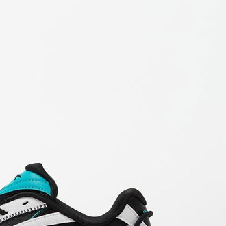 Reebok Zig Kinetica 2.5 Black/ Ftw White/ Classic Teal 7