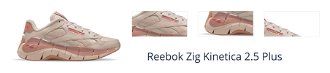 Reebok Zig Kinetica 2.5 Plus 1