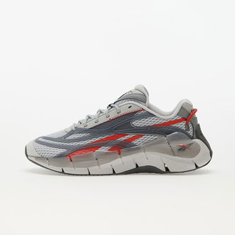 Reebok Zig Kinetica 2.5 Pure Grey 4/ Pure Grey 6/ Rhodon