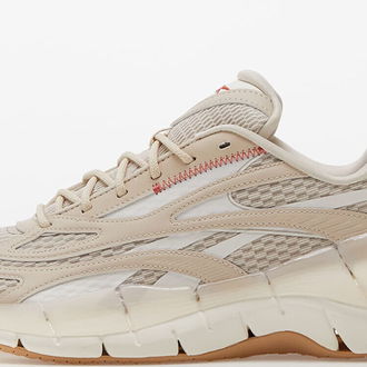 Reebok Zig Kinetica 2.5 Stucco/ Sahara/ Rhodon 5