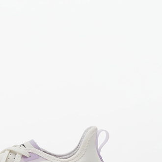 Reebok Zig Kinetica 3 Chalk/ Taupe/ Purple Oasis 7