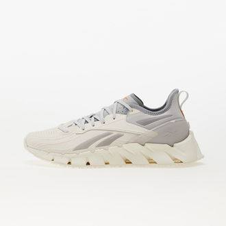 Reebok Zig Kinetica 3 Pure Grey 2/ Chalk/ Pure Grey 4