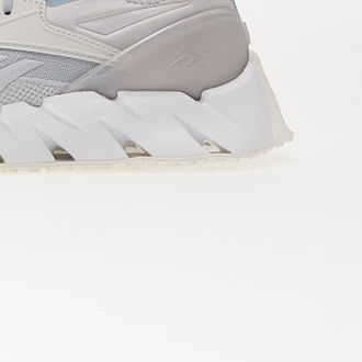 Reebok Zig Kinetica 3 Pure Grey 2/ Ftw White/ BLUPEA 9