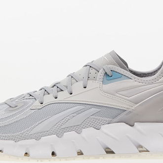 Reebok Zig Kinetica 3 Pure Grey 2/ Ftw White/ BLUPEA 5