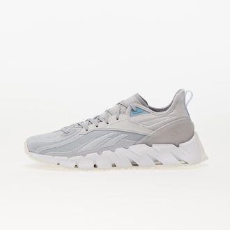 Reebok Zig Kinetica 3 Pure Grey 2/ Ftw White/ BLUPEA