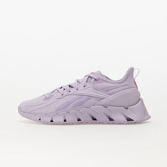 Reebok Zig Kinetica 3 Purple Oasis/ Purple Oasis/ Neon Cherry 2