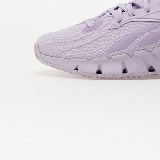 Reebok Zig Kinetica 3 Purple Oasis/ Purple Oasis/ Neon Cherry 8