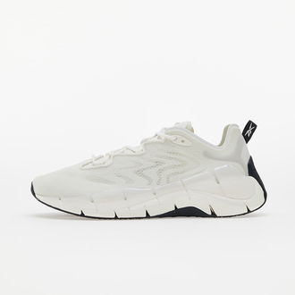 Reebok Zig Kinetica II Grow Nondye/ Chalk/ Night Black